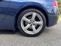 BMW Z4 sDrive23i*CABRIO*AUTOMATIK Blu/Azzurro - thumbnail 9