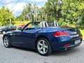 BMW Z4 sDrive23i*CABRIO*AUTOMATIK Blu/Azzurro - thumbnail 8