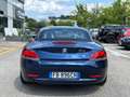 BMW Z4 sDrive23i*CABRIO*AUTOMATIK Blu/Azzurro - thumbnail 7