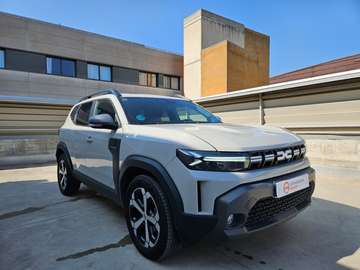 JOURNEY 1.2 MHEV TCE 130CV 5P