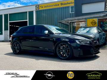 Sportback 2.5 TFSI,H&R,MTM,VENTURI