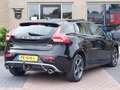 Volvo V40 2.0 D2 R-Design | Trekhaak | Leder | LED | All-in Schwarz - thumbnail 10