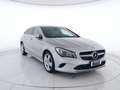 Mercedes-Benz CLA 180 CLA Shooting Brake 180 d Sport a PELLE BEIGE C17'' Argento - thumbnail 1