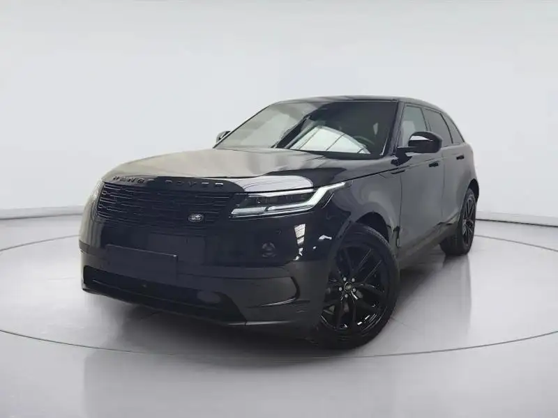 land rover velar
