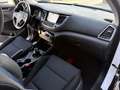 Hyundai TUCSON Tucson 1.6 GDi/ GPS Caméra/ 1er Propriétaire/ Weiß - thumbnail 8