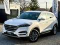 Hyundai TUCSON Tucson 1.6 GDi/ GPS Caméra/ 1er Propriétaire/ Weiß - thumbnail 3
