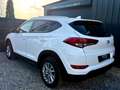 Hyundai TUCSON Tucson 1.6 GDi/ GPS Caméra/ 1er Propriétaire/ Weiß - thumbnail 2
