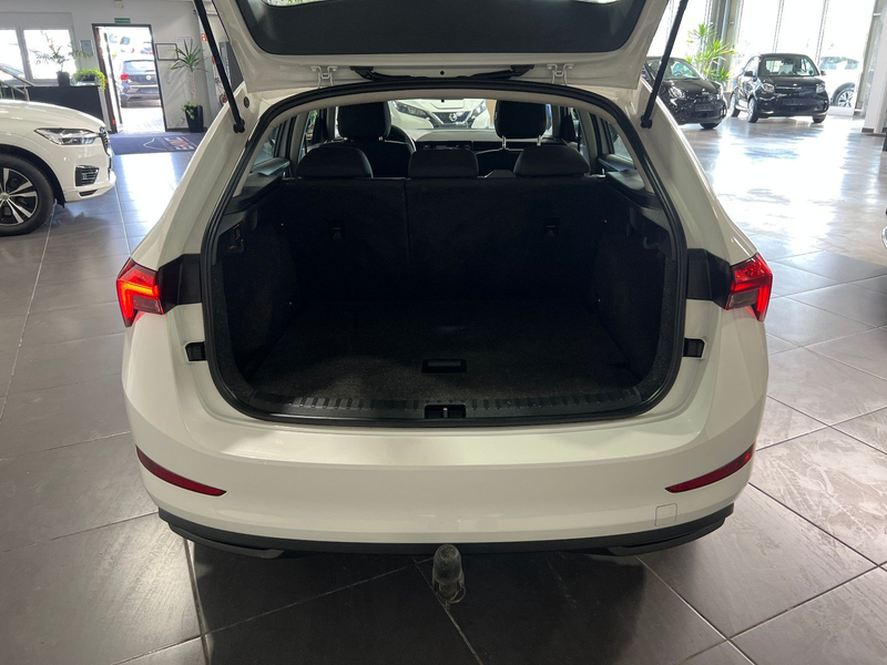 Skoda Scala 1.0 TSI Automatik **AHK*SHZ*BT*Temp** — photo 5