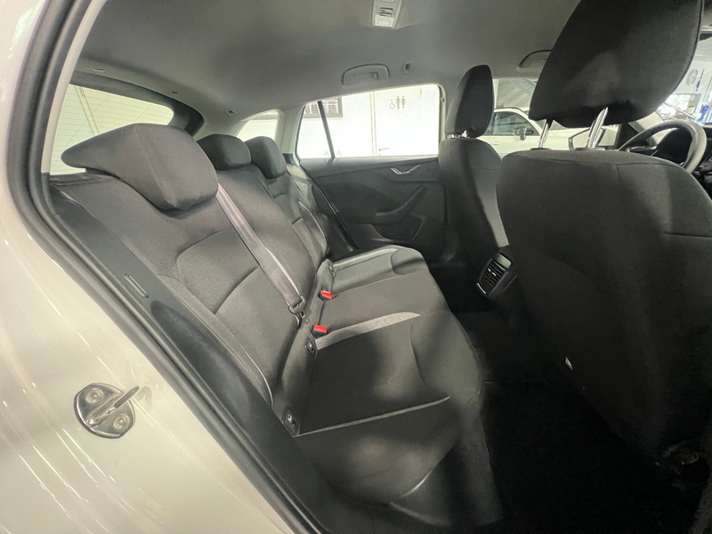 Skoda Scala 1.0 TSI Automatik **AHK*SHZ*BT*Temp** — photo 15