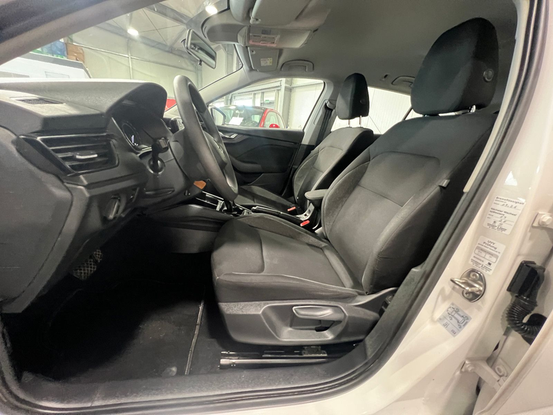 Skoda Scala 1.0 TSI Automatik **AHK*SHZ*BT*Temp** — photo 13
