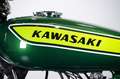 Kawasaki 500 H1 MACH III Verde - thumbnail 13