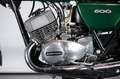Kawasaki 500 H1 MACH III Groen - thumbnail 19