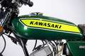 Kawasaki 500 H1 MACH III Groen - thumbnail 18