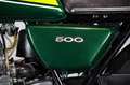 Kawasaki 500 H1 MACH III Verde - thumbnail 14