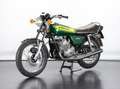 Kawasaki 500 H1 MACH III Verde - thumbnail 1