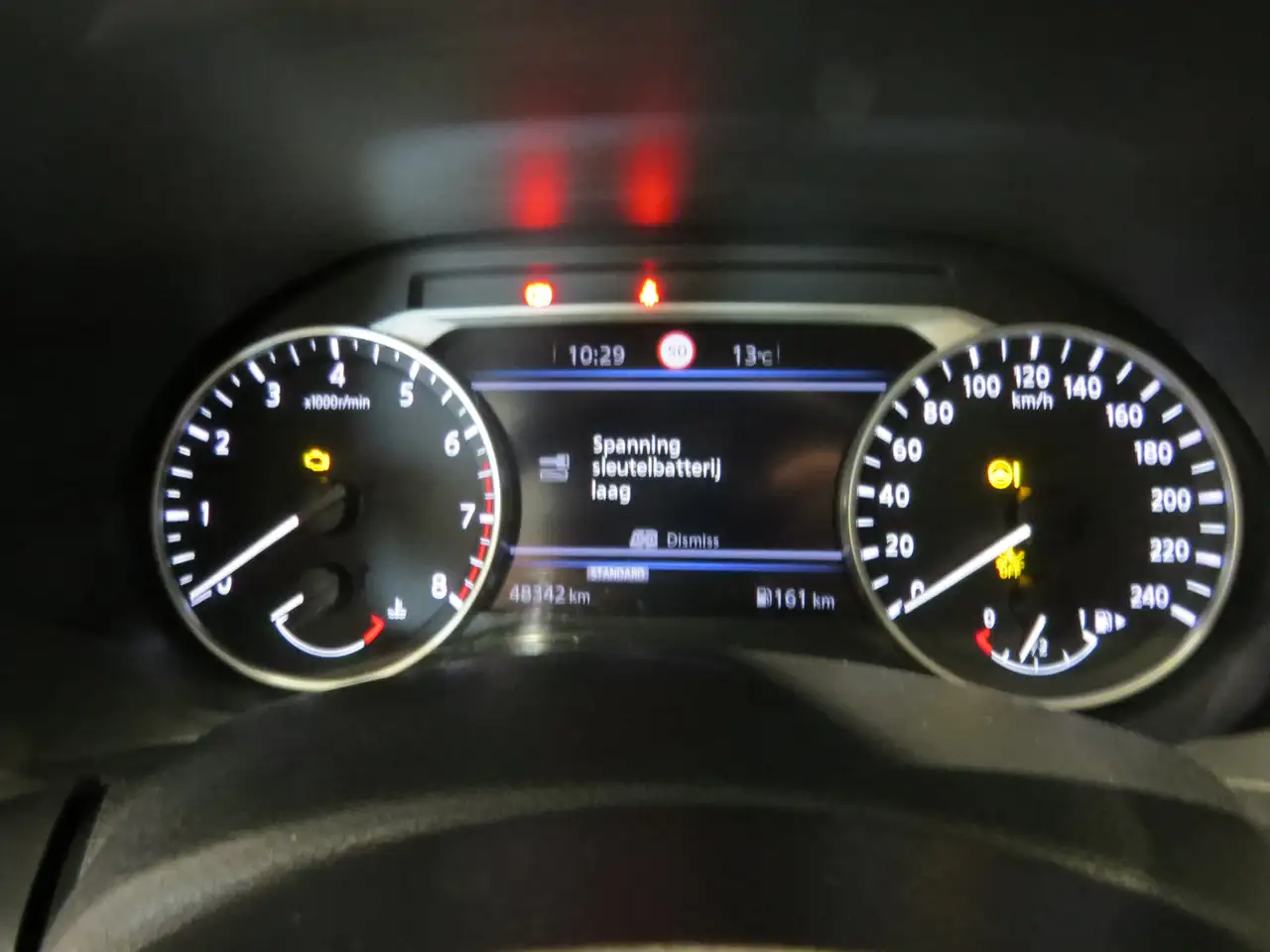 Nissan Juke Juke 1.0 DIG-T 2WD N-Design (EU6AP) 19