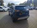 Opel Crossland 1.2 Automatik Elegance Blau - thumbnail 3