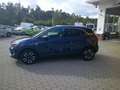Opel Crossland 1.2 Automatik Elegance Blau - thumbnail 2
