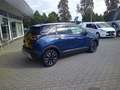 Opel Crossland 1.2 Automatik Elegance Blau - thumbnail 4