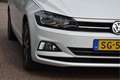 Volkswagen Polo 1.0 TSI 96 PK Navi PDC NAP Garantie Comfortline Bu Weiß - thumbnail 18