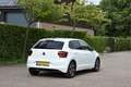 Volkswagen Polo 1.0 TSI 96 PK Navi PDC NAP Garantie Comfortline Bu Weiß - thumbnail 5