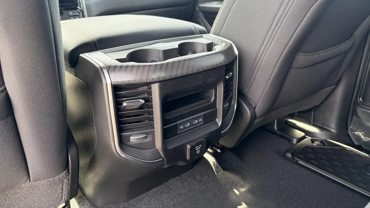 RAM 1500 photo RAM 1500