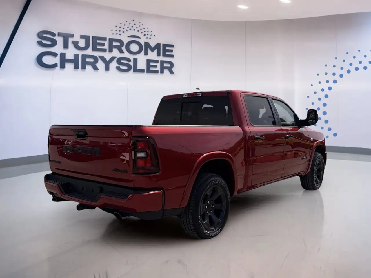 RAM 1500 photo RAM 1500