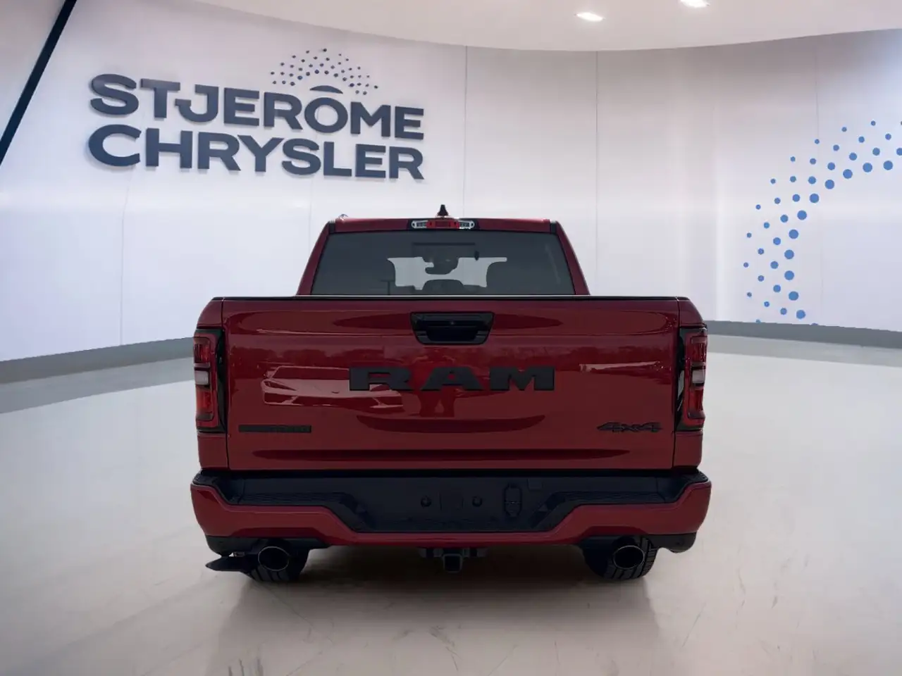 RAM 1500 photo RAM 1500