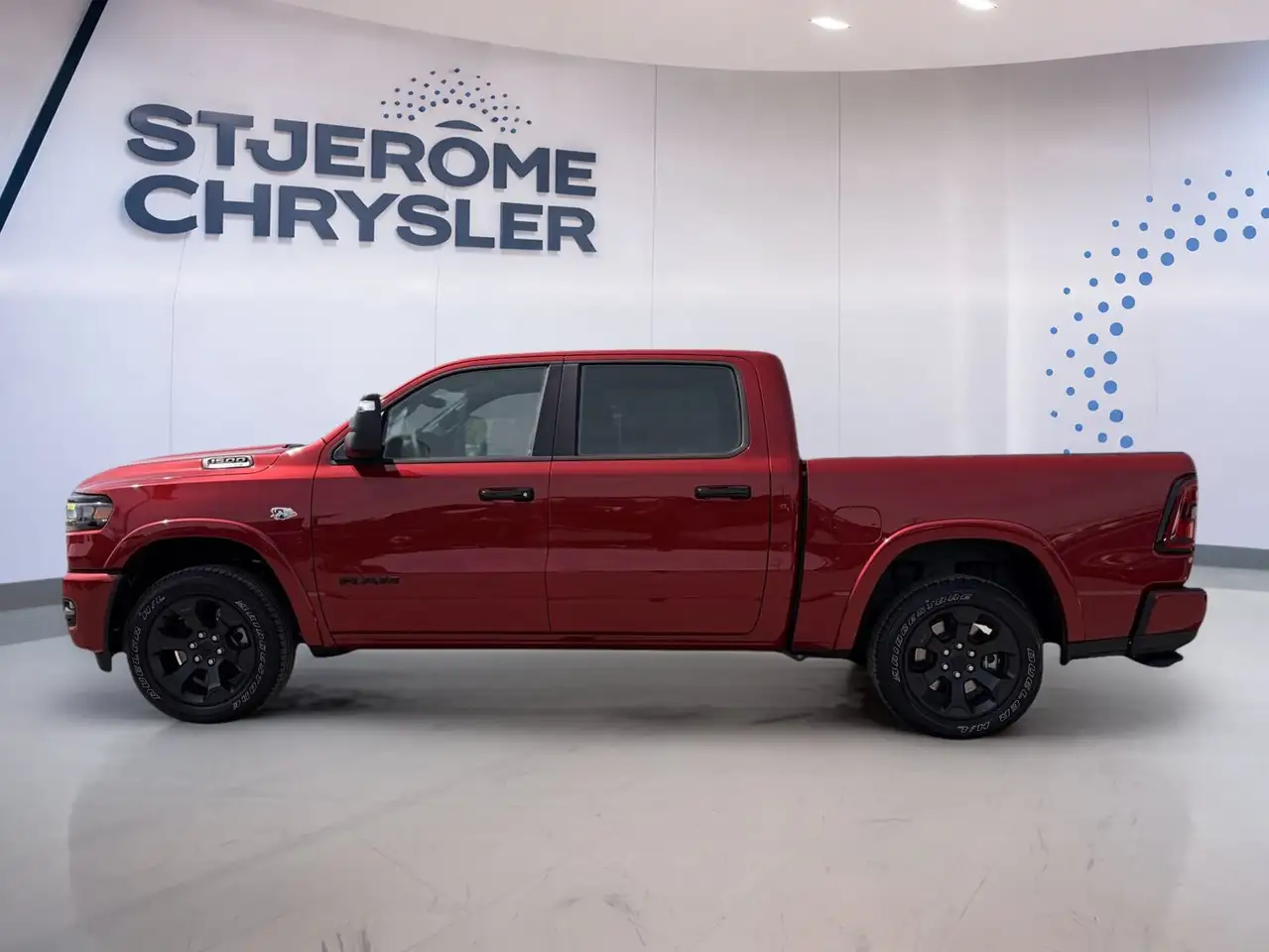 RAM 1500 photo RAM 1500