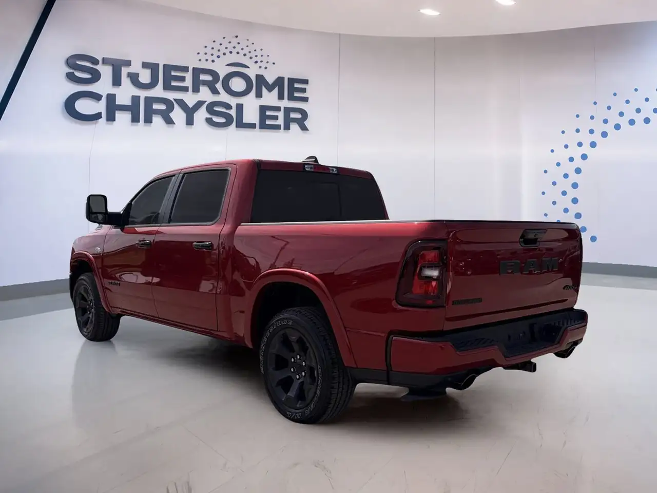 RAM 1500 photo RAM 1500