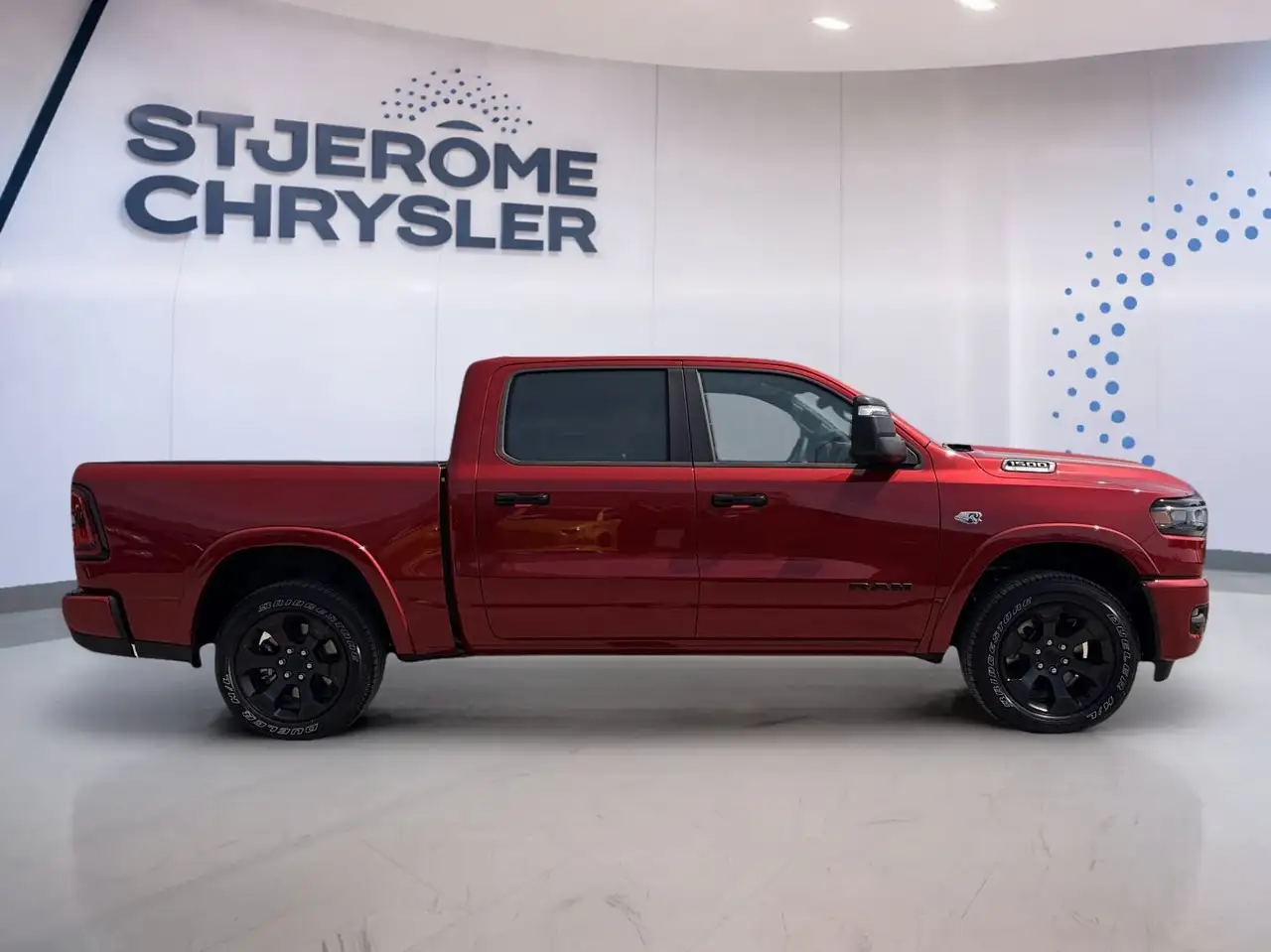 RAM 1500 photo RAM 1500