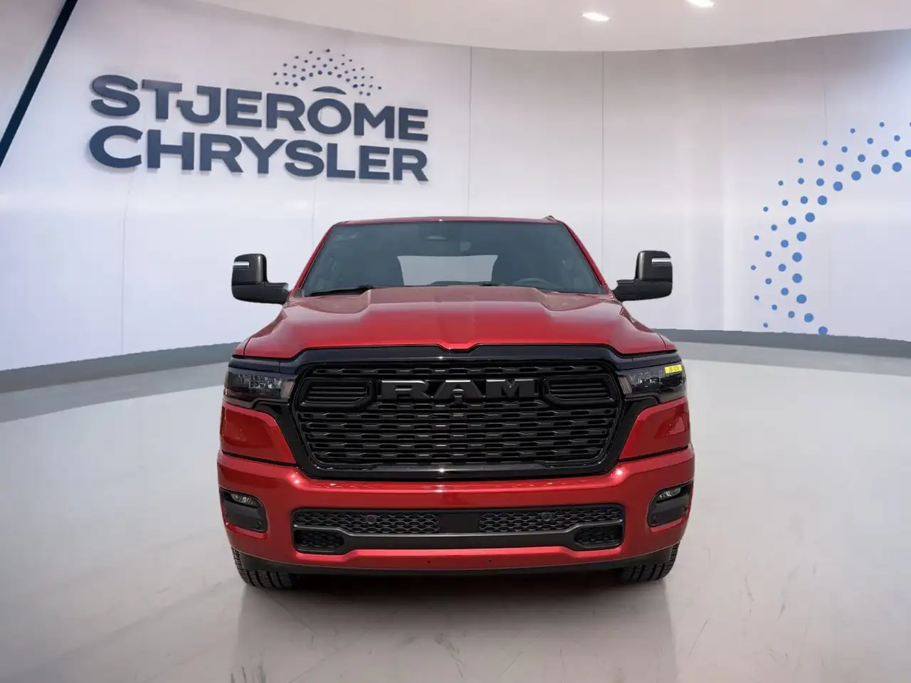 RAM 1500 photo RAM 1500