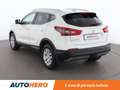 Nissan Qashqai 1.2 N-Connecta Bianco - thumbnail 4