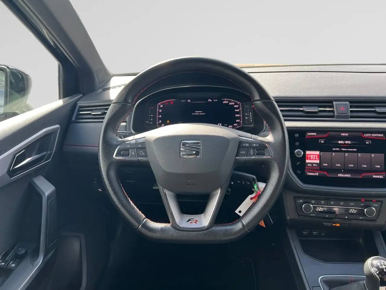 SEAT Ibiza 1.0 TSI FR (EU6.2), миниатюра 7