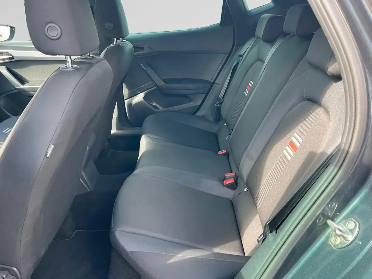SEAT Ibiza 1.0 TSI FR (EU6.2), миниатюра 11