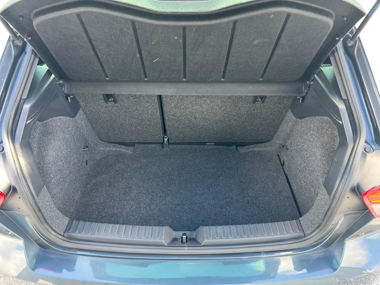 SEAT Ibiza 1.0 TSI FR (EU6.2), миниатюра 12