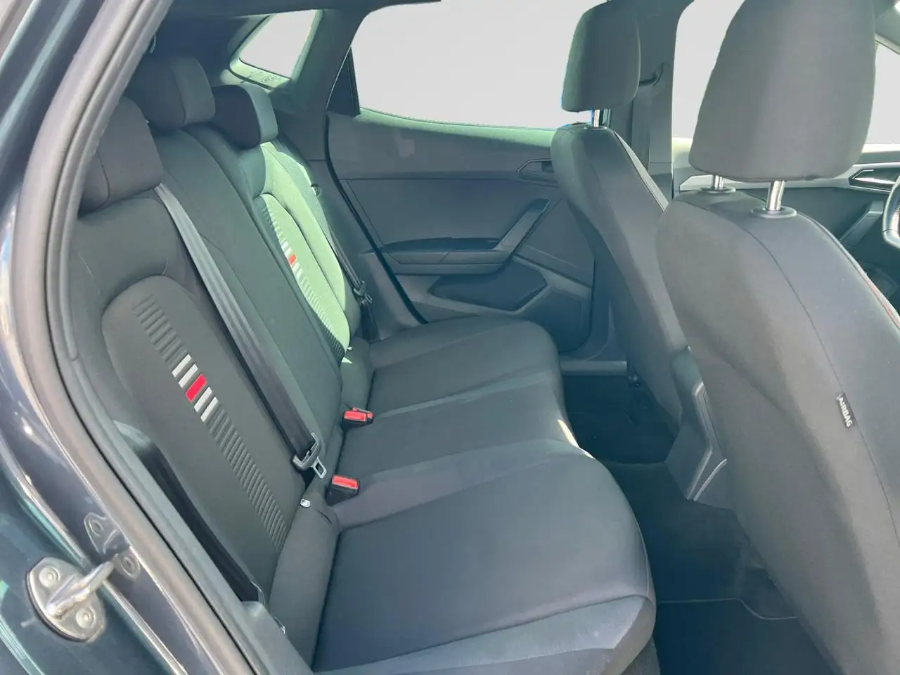 SEAT Ibiza 1.0 TSI FR (EU6.2), миниатюра 10