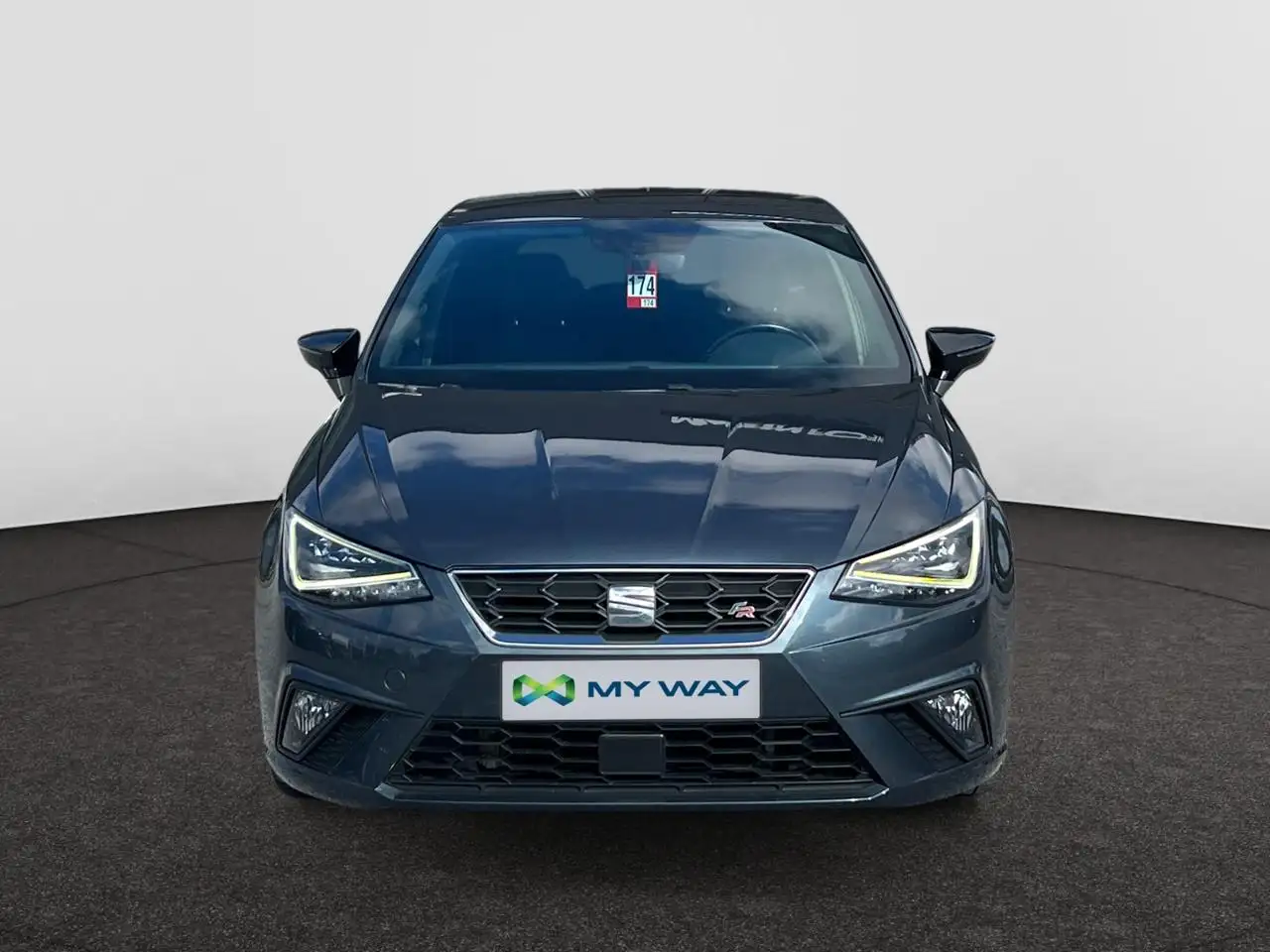 SEAT Ibiza 1.0 TSI FR (EU6.2), миниатюра 3