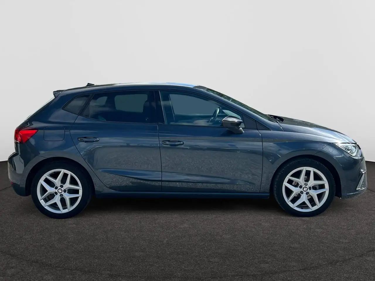 SEAT Ibiza 1.0 TSI FR (EU6.2), миниатюра 15
