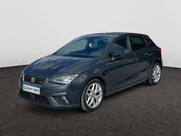 Ibiza 1.0 TSI FR (EU6.2)