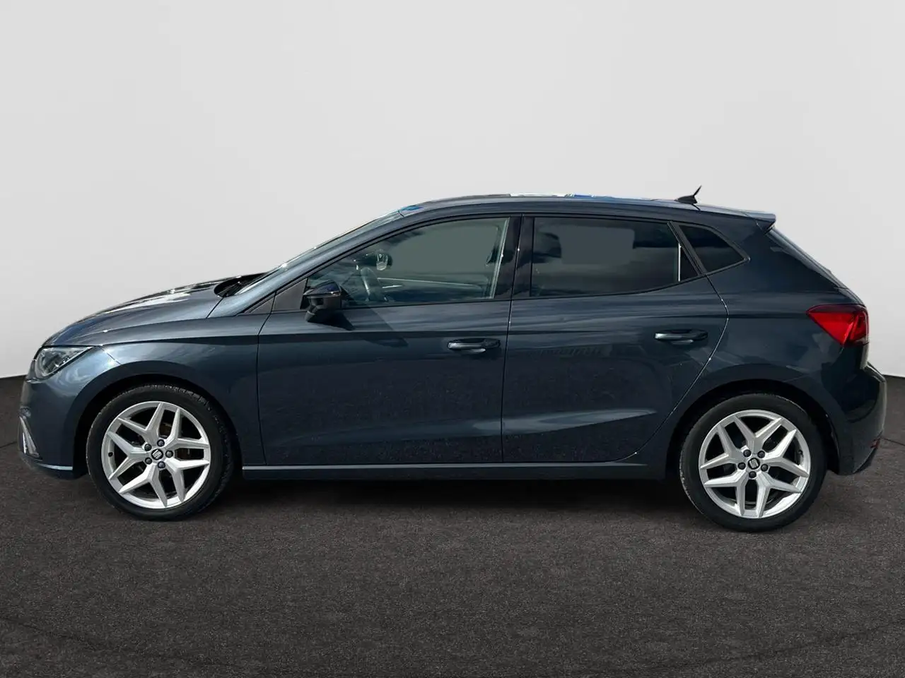 SEAT Ibiza 1.0 TSI FR (EU6.2), миниатюра 16