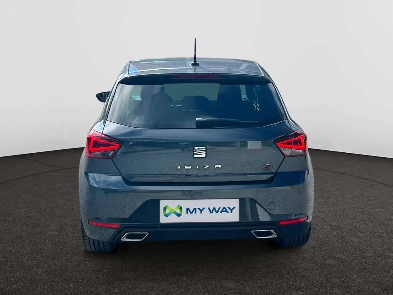 SEAT Ibiza 1.0 TSI FR (EU6.2), миниатюра 4
