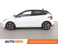 Hyundai i20 1.0 T-GDi Hybrid 48V Creative DCT-7 Blanc - thumbnail 3