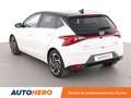 Hyundai i20 1.0 T-GDi Hybrid 48V Creative DCT-7 Blanc - thumbnail 4