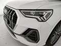 Audi Q3 45 TFSI e S tronic S line edition Weiß - thumbnail 22