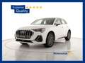 Audi Q3 45 TFSI e S tronic S line edition Weiß - thumbnail 1