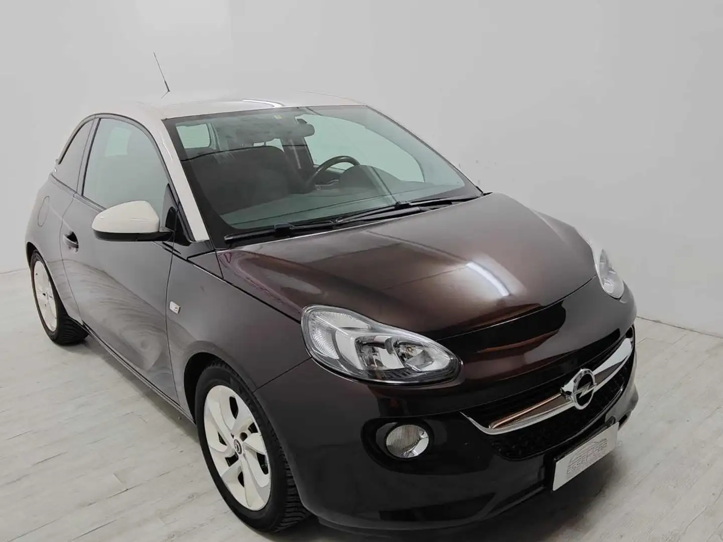 Opel Adam 1.2 70 CV Air Brun - 2