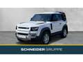 Land Rover Defender 90 D200 R6 BLACKPACK+3,5TO. AHK+STHZG Wit - thumbnail 1
