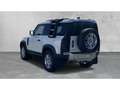 Land Rover Defender 90 D200 R6 BLACKPACK+3,5TO. AHK+STHZG Wit - thumbnail 3