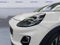 Ford Puma 1.0 EcoBoost Hybrid 125 CV S&S aut. Titanium Blanc - thumbnail 6